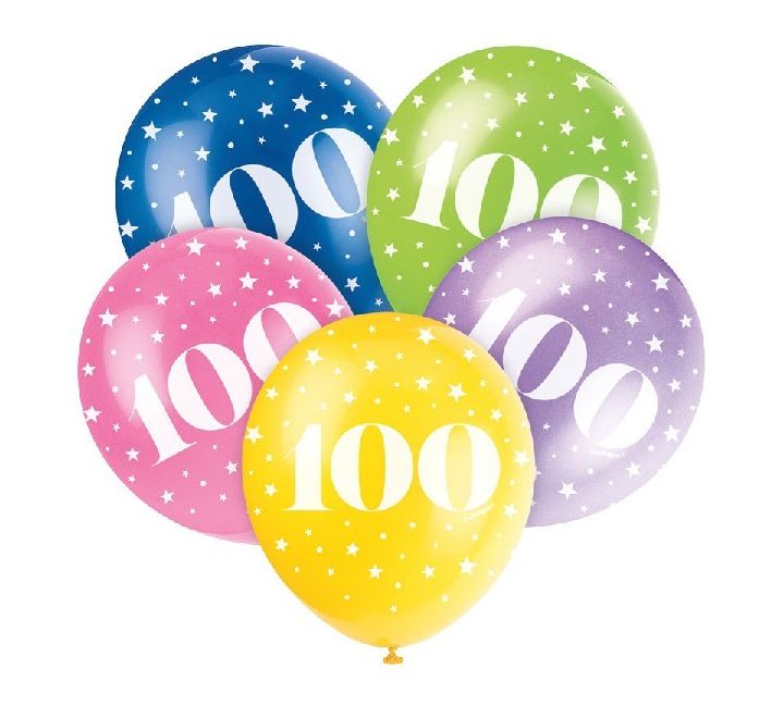 100 Multi