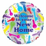 18IN NEW HOME