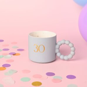 30th Cofetti Mug