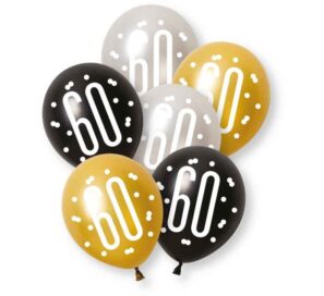 60 Black