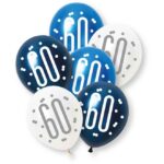 60 Blue