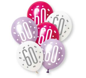 60 Pink