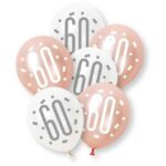 60 Rose Gold