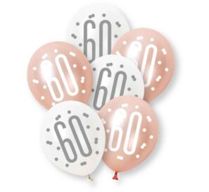 60 Rose Gold