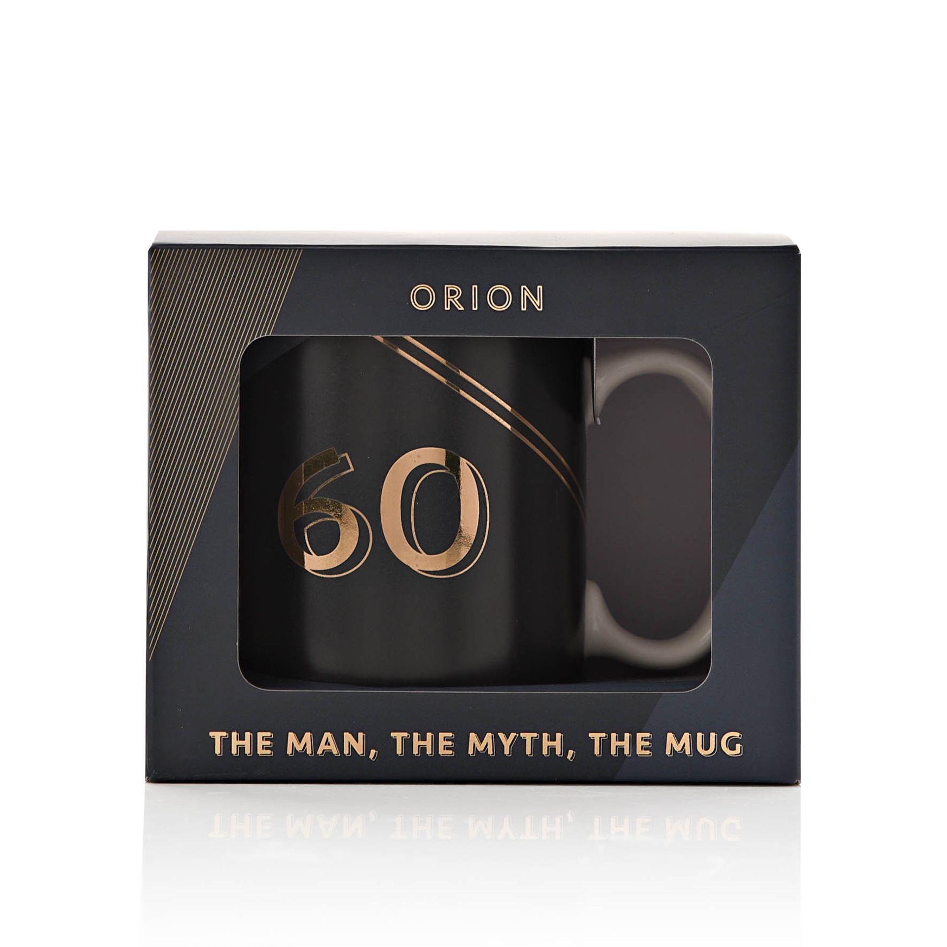 60th Orion Mug