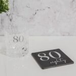 80th Glassn set