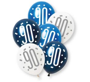90 Blue
