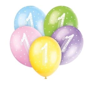 Age 1