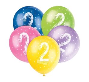 Age 2