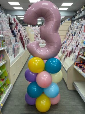 Basic Pillar Number 3