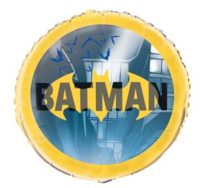 Batman 18 Inch Foil Balloon
