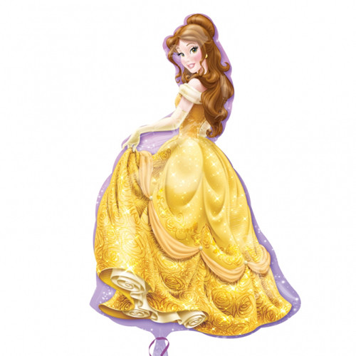 Belle Supershape Balloon