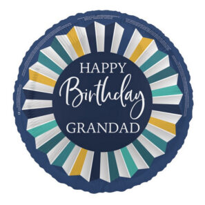 Birthday Grandad