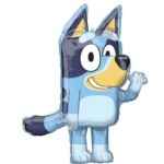 Bluey Airwalker