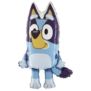 Bluey Supershape