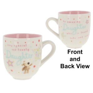 Boofle Mug Lovely Daughter