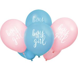 Boy Or Girl