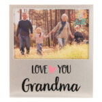 Cheerfull Grandma Frame (6 x 4)