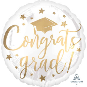 Congrats Grad Standard