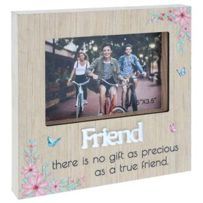 Cottage Garden Photoframe Friend
