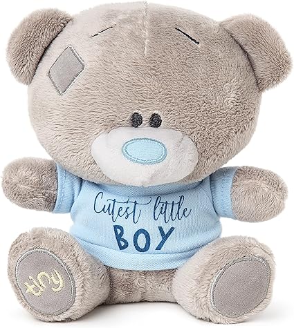 M7 Cutest Little Boy Bear Me To You