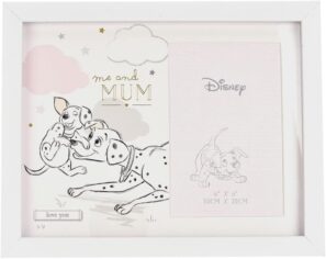 Dalmatians Mum Frame 4x6