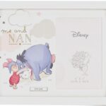 Disney Piglet Nan Photo Frame