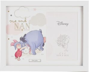 Disney Piglet Nan Photo Frame