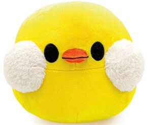 Duck Plushie