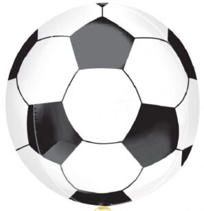 FOOTBALL ORBZ