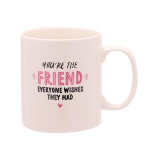 Friend Mug