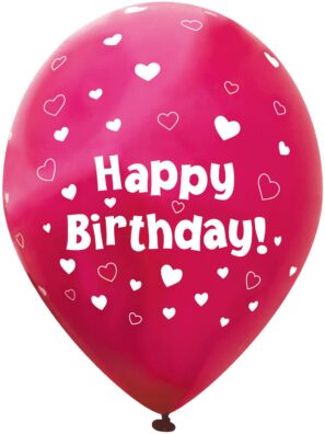 Fuchsia-Pink-Happy-Birthday-x6pcs