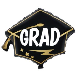 GRADUATION CAP