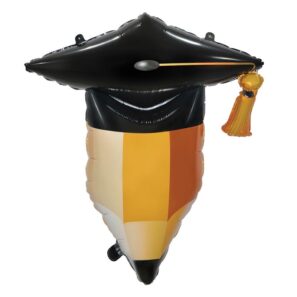 GRADUATION PENCIL