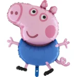 George Pig Supershape