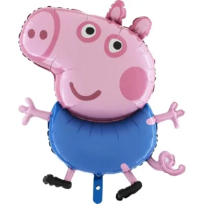 George Pig Supershape