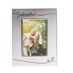 GodMother Two Tone Frame