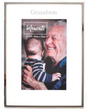 Grandson Moments frame