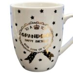 Grandson Mug