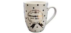 Grandson Mug