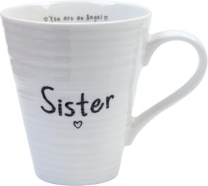 Guardian Angelmug Sister