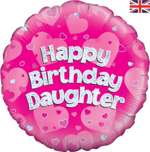 HBD-Daughter