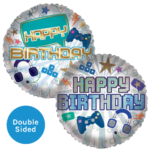 Happy Birthday Game Party