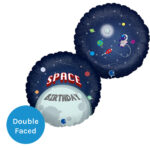 Happy Space Astronaut Birthday