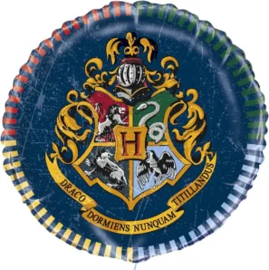 Harry Potter Foil Balloon