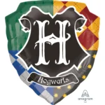Harry Potter Supershape