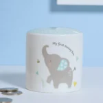 Hello Baby Money Box Boy