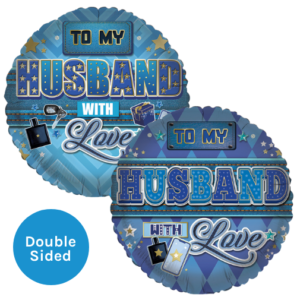 Husband with Love