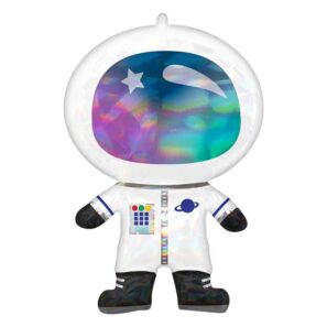 Astronaut Shape Balloon