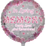 In loving memory for Her